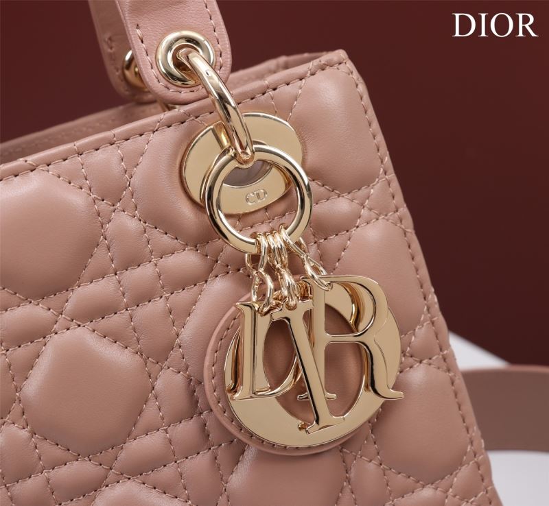 Christian Dior My Lady Bags